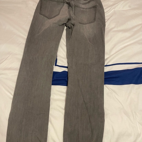 Grey jeans - Picture 2 of 4